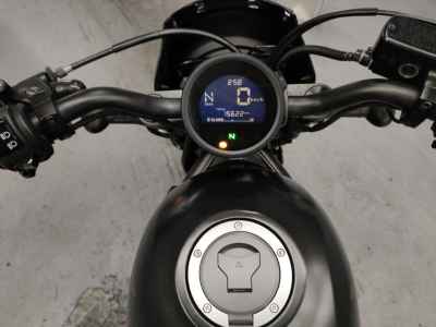 Honda Rebel S CMX250 2023