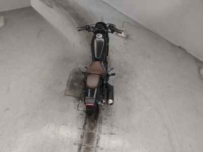 Honda Rebel S CMX250 2023