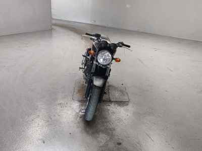 Honda VTR250 2017