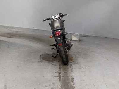Honda VTR250 2017