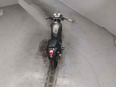 Honda VTR250 2017