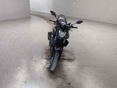 Yamaha MT-25 2018