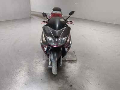 Honda Forza Z 2007