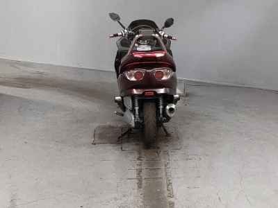 Honda Forza Z 2007