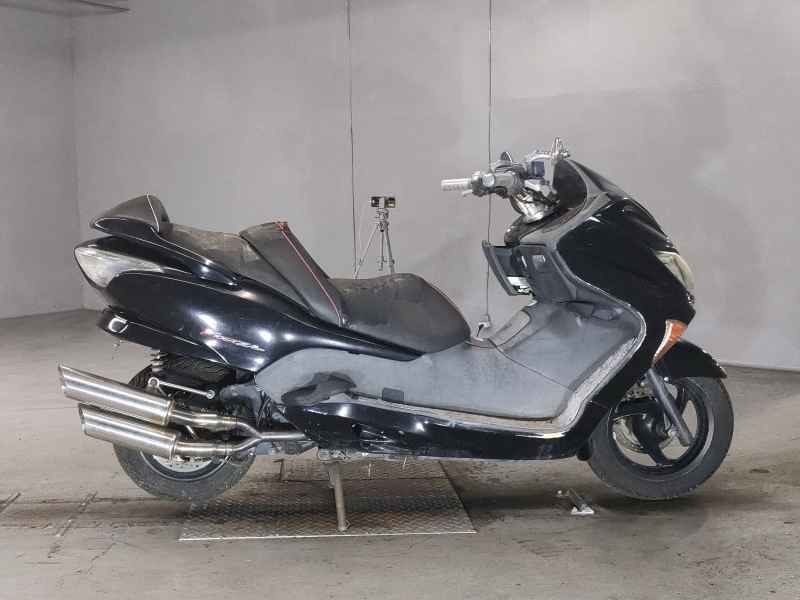 Honda Forza Z 2005