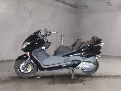 Honda Forza Z 2005