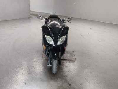 Honda Forza Z 2005