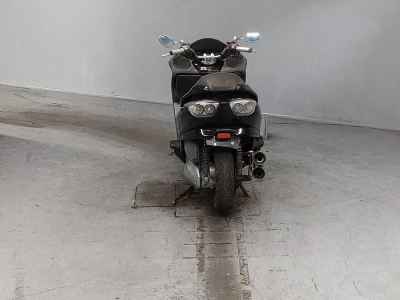 Honda Forza Z 2005