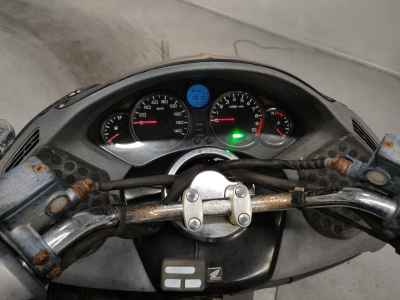 Honda Forza Z 2005