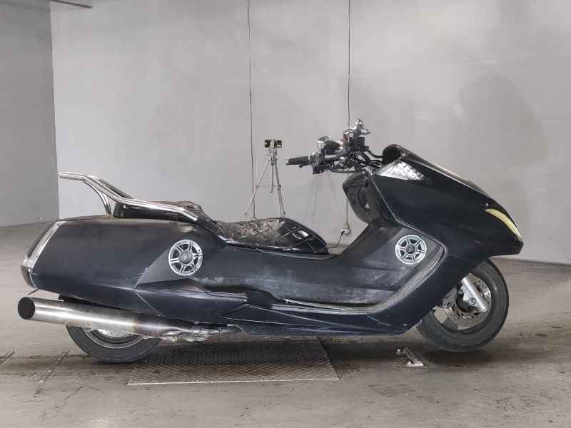 Yamaha Maxam 250 2005