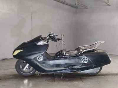 Yamaha Maxam 250 2005