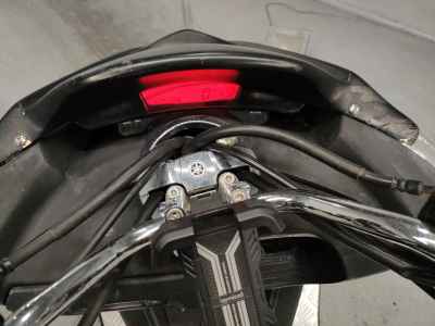 Yamaha Maxam 250 2005