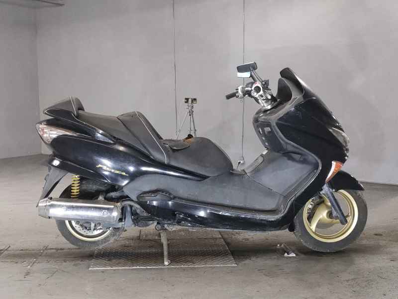 Honda Forza Z 2007