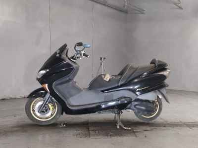 Honda Forza Z 2007