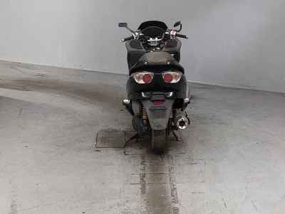 Honda Forza Z 2007