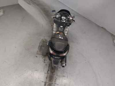 Honda Forza Z 2007