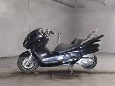 Honda Forza Z