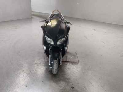 Honda Forza Z