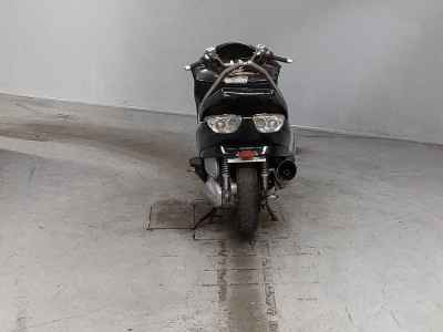 Honda Forza Z