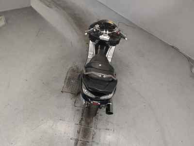 Honda Forza Z