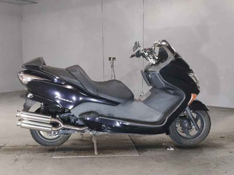 Honda Forza Z