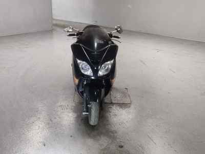 Honda Forza Z
