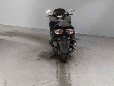 Honda Forza Z