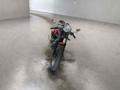 Kawasaki 250TR
