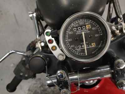 Kawasaki 250TR