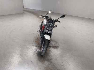 Honda VTR250 2015
