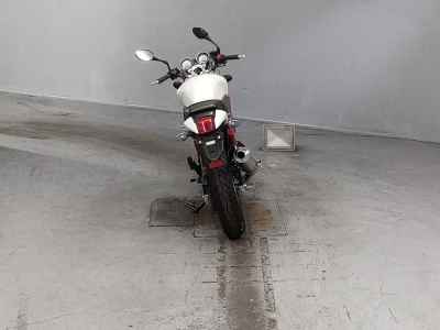 Honda VTR250 2015