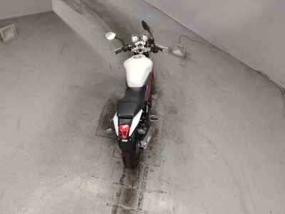 Honda VTR250 2015