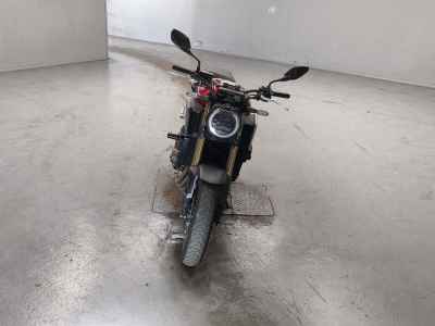 Honda CB650R 2020
