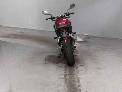 Honda CB650R 2020