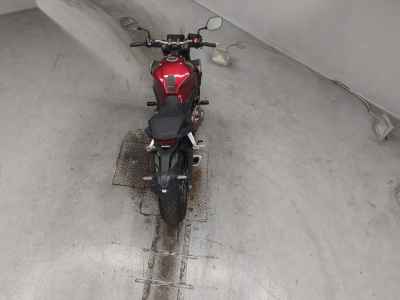 Honda CB650R 2020