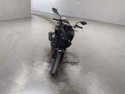 Yamaha MT-25 2020