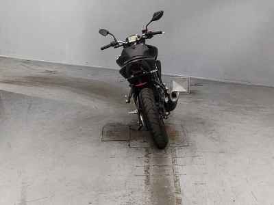 Yamaha MT-25 2020