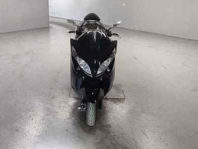 Suzuki Skywave 250S
