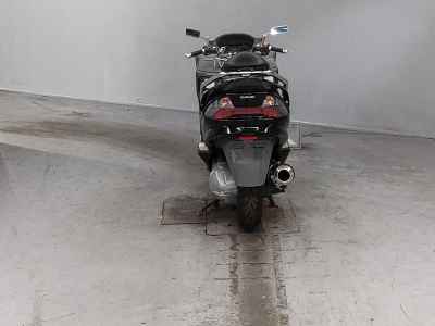Suzuki Skywave 250S