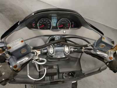 Suzuki Skywave 250S