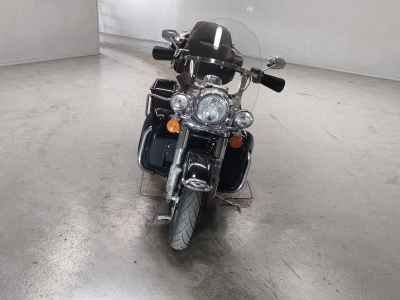 Harley-Davidson FLHR1750 2016