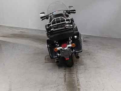 Harley-Davidson FLHR1750 2016