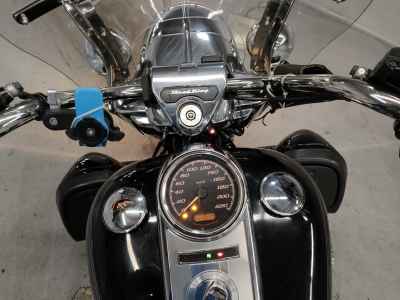 Harley-Davidson FLHR1750 2016