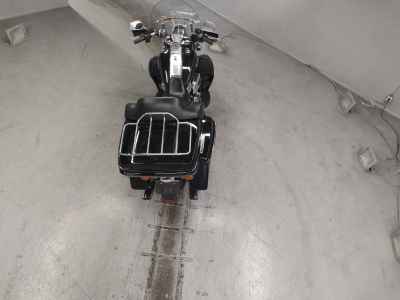 Harley-Davidson FLHR1750 2016