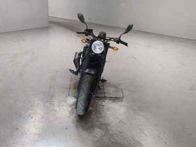 Honda Rebel CMX250 2019