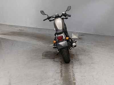Honda Rebel CMX250 2019
