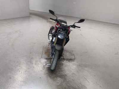 Honda CB250R 2019