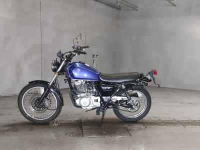Suzuki GrassTracker Bigboy