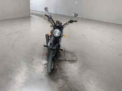 Suzuki GrassTracker Bigboy