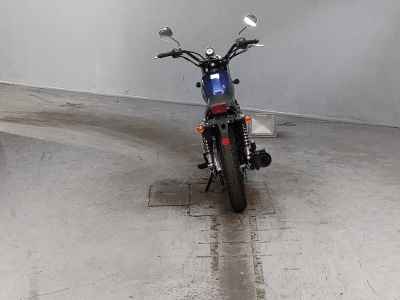 Suzuki GrassTracker Bigboy